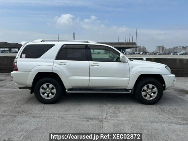 Used 2002 AT toyota hilux-surf RZN215W Image[7]
