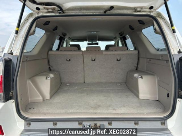 Used 2002 AT toyota hilux-surf RZN215W Image[8]