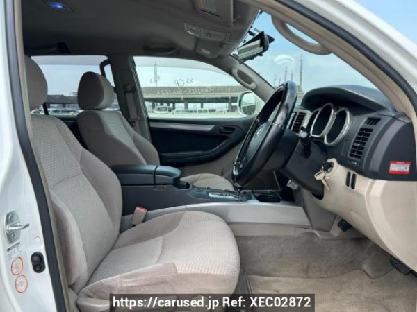 Used 2002 AT toyota hilux-surf RZN215W Image[13]
