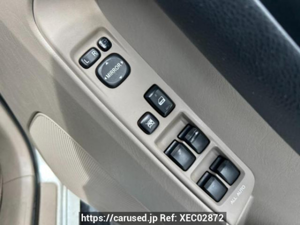 Used 2002 AT toyota hilux-surf RZN215W Image[17]