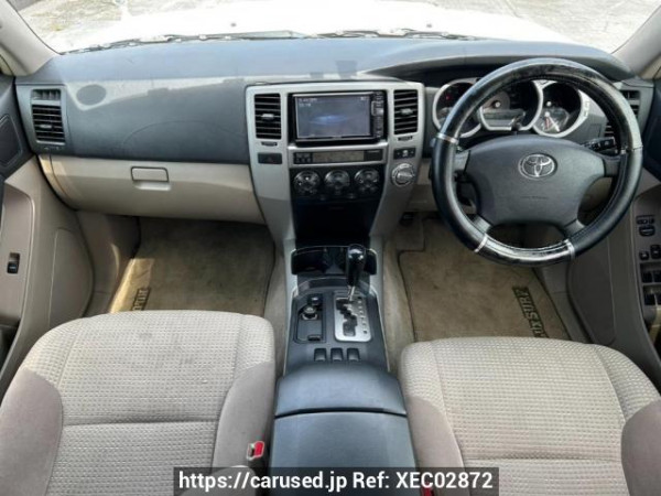 Used 2002 AT toyota hilux-surf RZN215W Image[18]