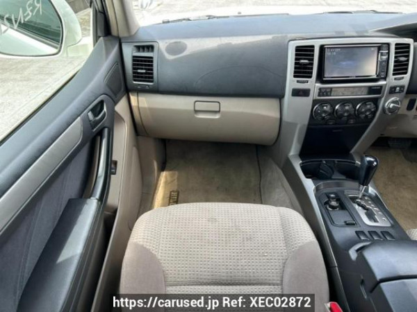 Used 2002 AT toyota hilux-surf RZN215W Image[19]