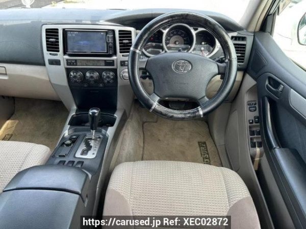 Used 2002 AT toyota hilux-surf RZN215W Image[20]