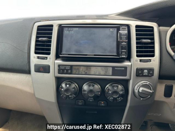 Used 2002 AT toyota hilux-surf RZN215W Image[21]