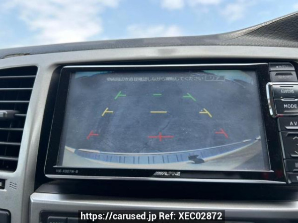 Used 2002 AT toyota hilux-surf RZN215W Image[23]