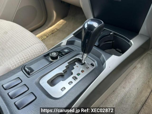 Used 2002 AT toyota hilux-surf RZN215W Image[25]