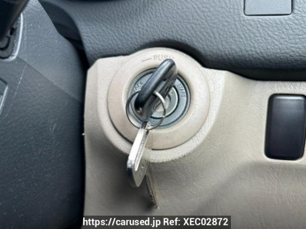 Used 2002 AT toyota hilux-surf RZN215W Image[26]