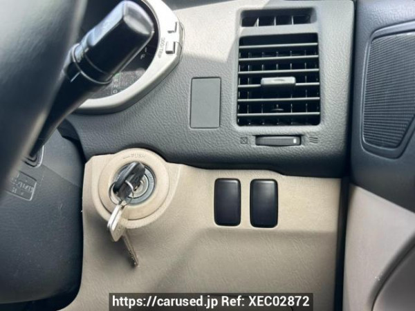 Used 2002 AT toyota hilux-surf RZN215W Image[27]