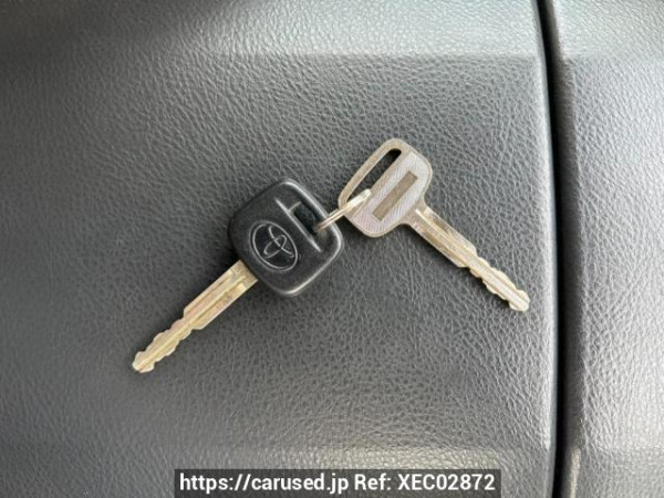 Used 2002 AT toyota hilux-surf RZN215W Image[28]