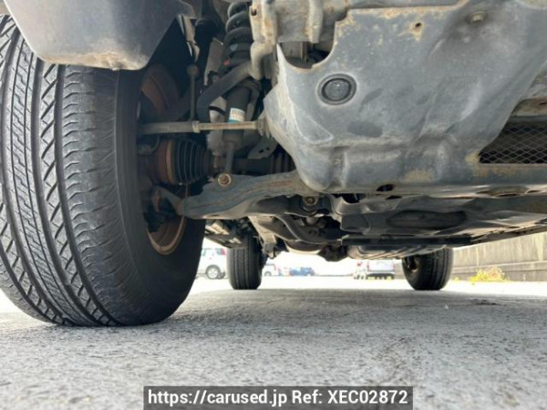 Used 2002 AT toyota hilux-surf RZN215W Image[35]