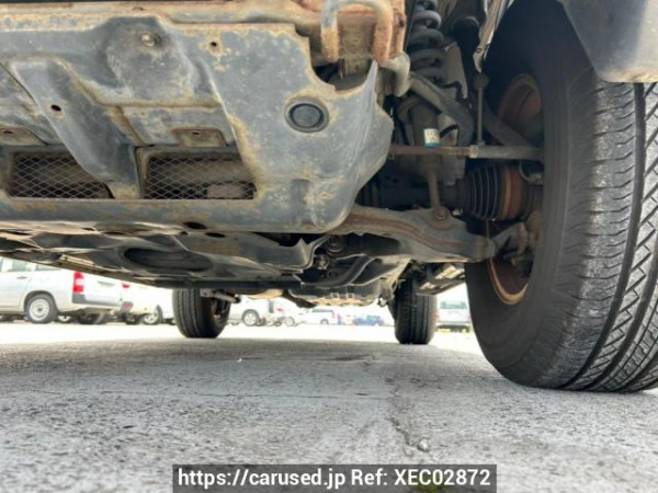Used 2002 AT toyota hilux-surf RZN215W Image[36]