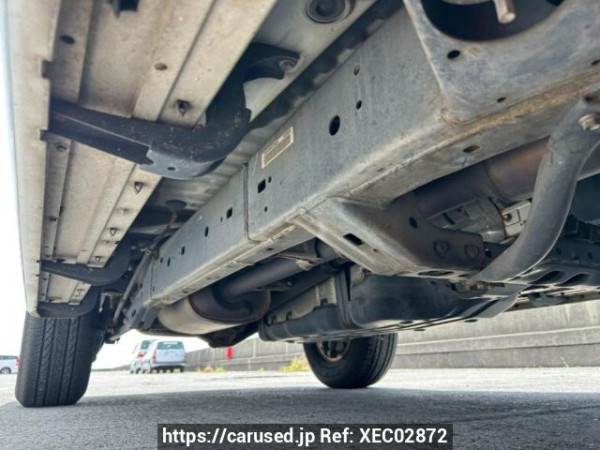 Used 2002 AT toyota hilux-surf RZN215W Image[37]