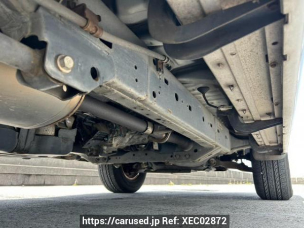 Used 2002 AT toyota hilux-surf RZN215W Image[38]