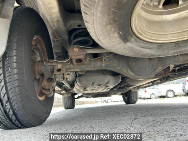 Used 2002 AT toyota hilux-surf RZN215W Image[41]