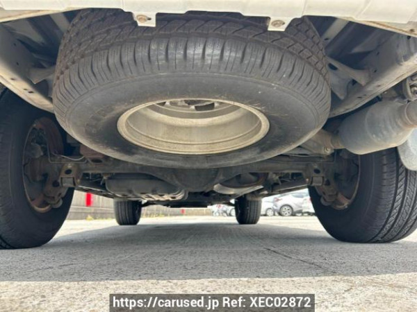 Used 2002 AT toyota hilux-surf RZN215W Image[43]