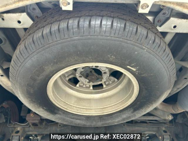 Used 2002 AT toyota hilux-surf RZN215W Image[44]