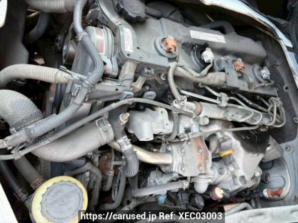 Used 2009 AT toyota regiusace-van KDH206V Image[9]