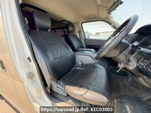 Used 2009 AT toyota regiusace-van KDH206V Image[12]