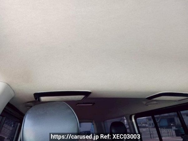 Used 2009 AT toyota regiusace-van KDH206V Image[16]