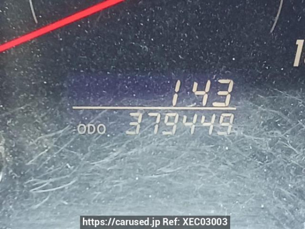 Used 2009 AT toyota regiusace-van KDH206V Image[21]