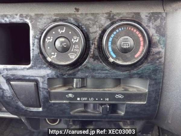 Used 2009 AT toyota regiusace-van KDH206V Image[24]