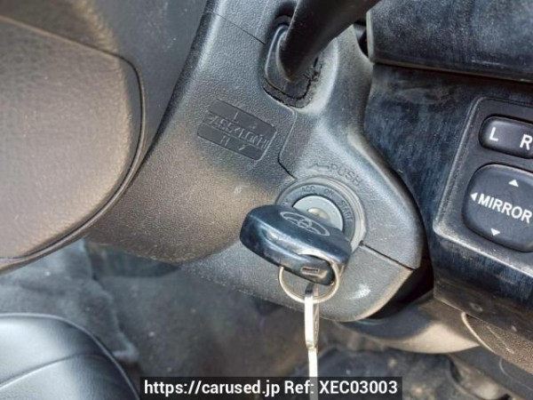 Used 2009 AT toyota regiusace-van KDH206V Image[27]