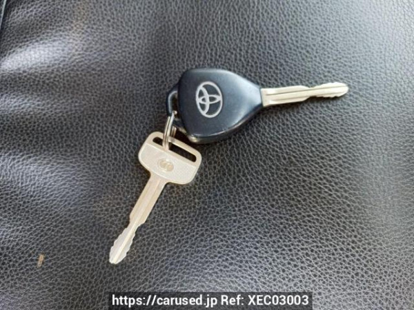 Used 2009 AT toyota regiusace-van KDH206V Image[28]