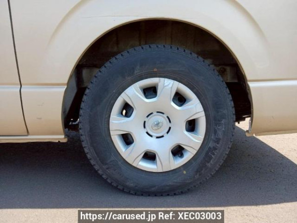 Used 2009 AT toyota regiusace-van KDH206V Image[31]