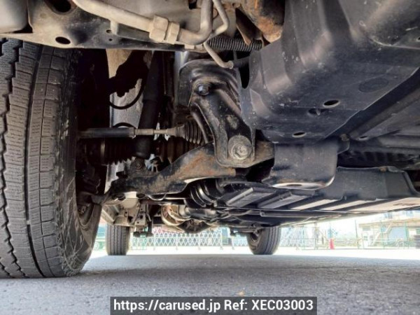 Used 2009 AT toyota regiusace-van KDH206V Image[33]