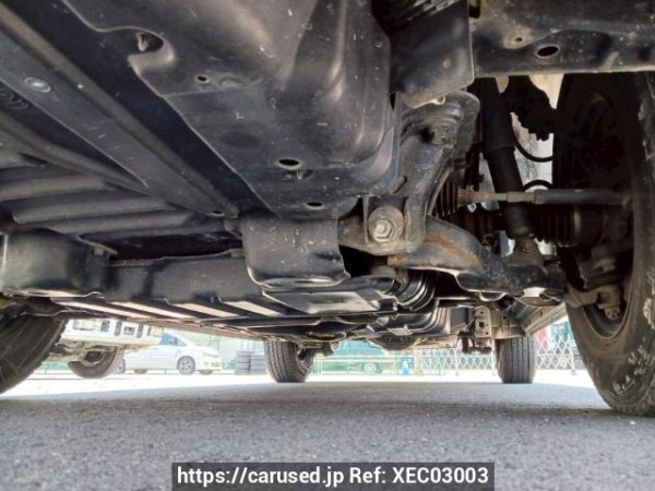 Used 2009 AT toyota regiusace-van KDH206V Image[34]