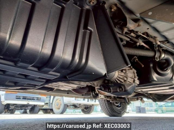 Used 2009 AT toyota regiusace-van KDH206V Image[36]
