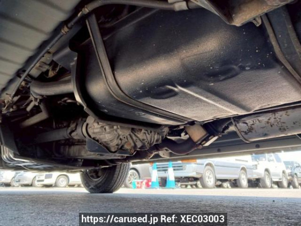 Used 2009 AT toyota regiusace-van KDH206V Image[37]
