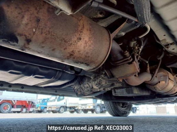 Used 2009 AT toyota regiusace-van KDH206V Image[38]