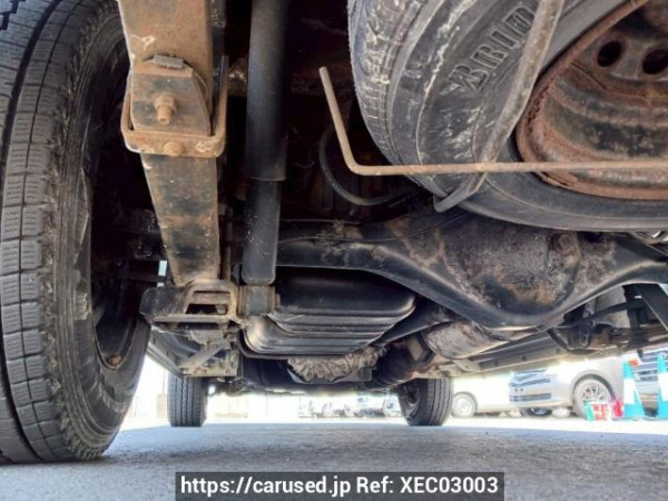 Used 2009 AT toyota regiusace-van KDH206V Image[39]