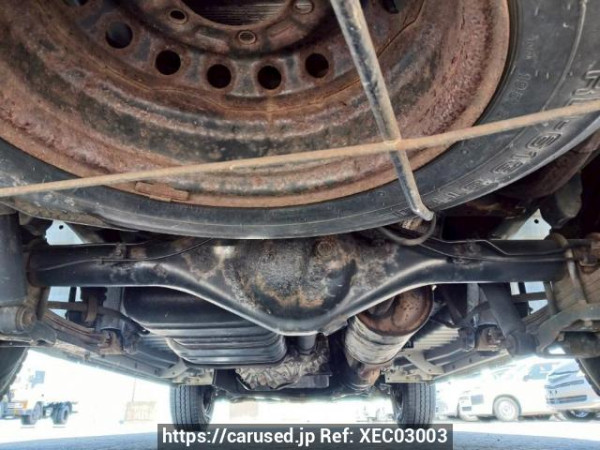 Used 2009 AT toyota regiusace-van KDH206V Image[41]