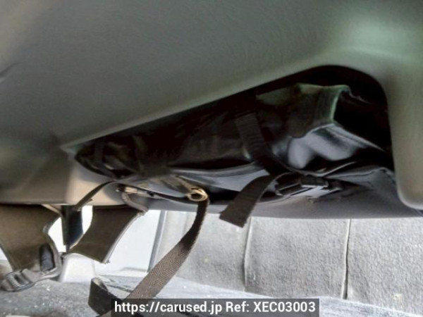 Used 2009 AT toyota regiusace-van KDH206V Image[43]