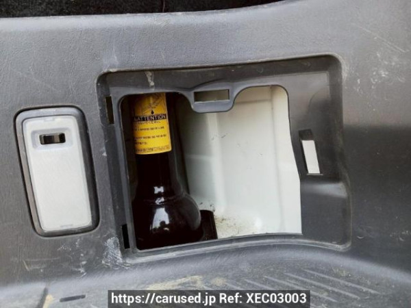 Used 2009 AT toyota regiusace-van KDH206V Image[44]