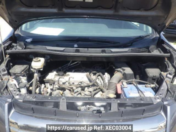 Used 2008 AT toyota noah ZRR70W Image[9]
