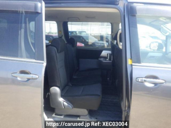 Used 2008 AT toyota noah ZRR70W Image[13]