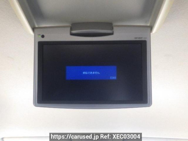 Used 2008 AT toyota noah ZRR70W Image[16]