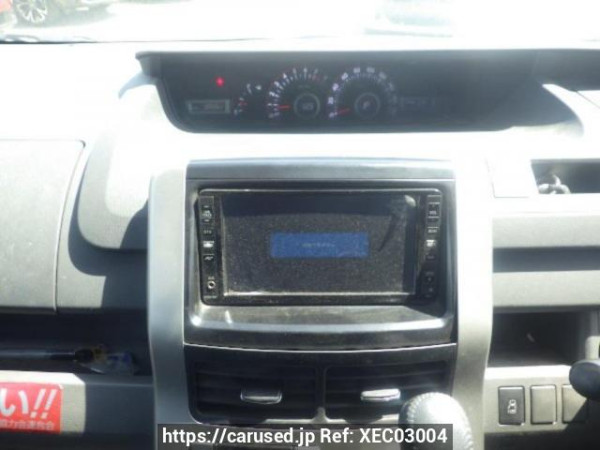 Used 2008 AT toyota noah ZRR70W Image[21]