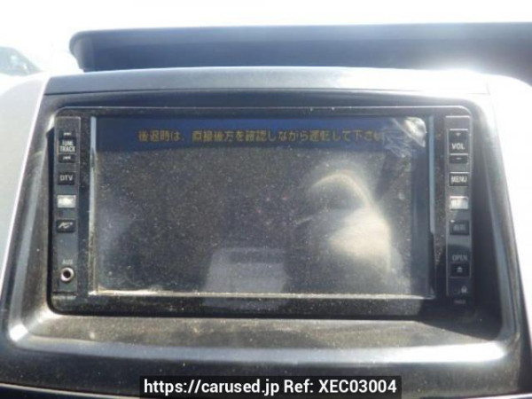 Used 2008 AT toyota noah ZRR70W Image[22]