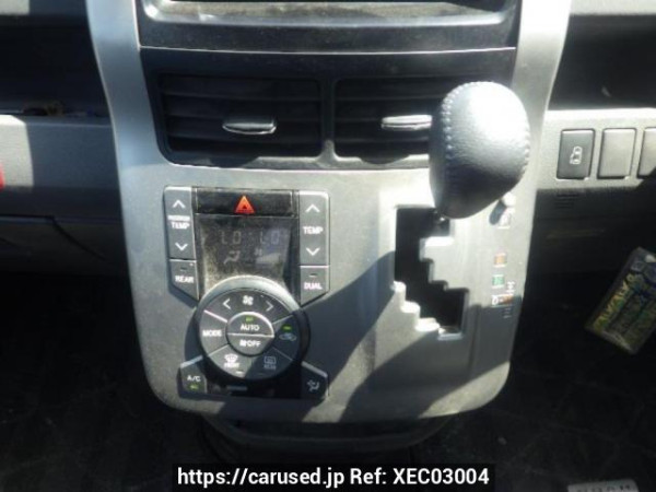 Used 2008 AT toyota noah ZRR70W Image[23]