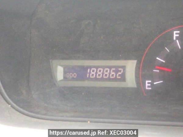 Used 2008 AT toyota noah ZRR70W Image[25]