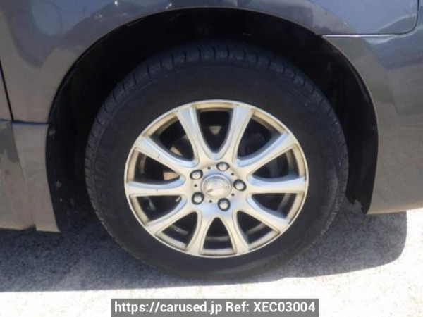 Used 2008 AT toyota noah ZRR70W Image[26]