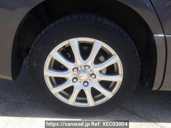 Used 2008 AT toyota noah ZRR70W Image[27]