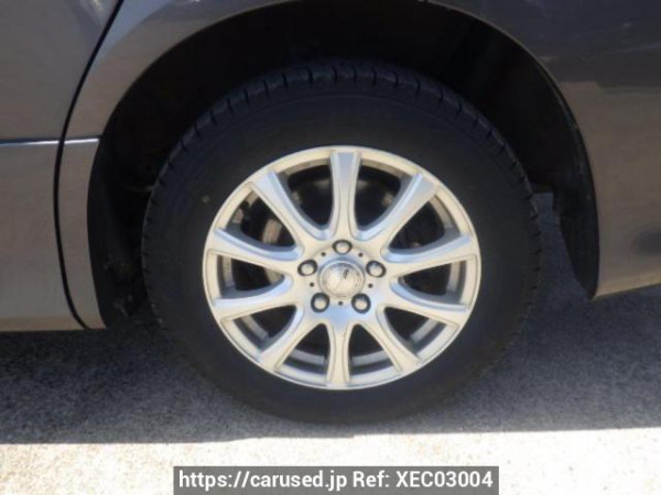 Used 2008 AT toyota noah ZRR70W Image[28]