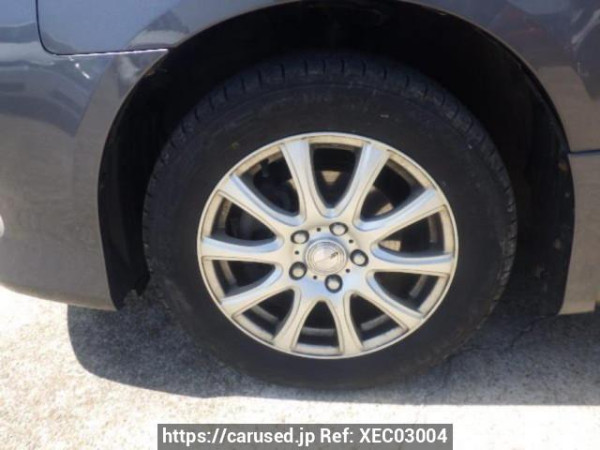Used 2008 AT toyota noah ZRR70W Image[29]