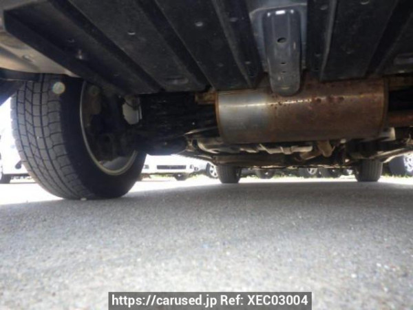 Used 2008 AT toyota noah ZRR70W Image[33]