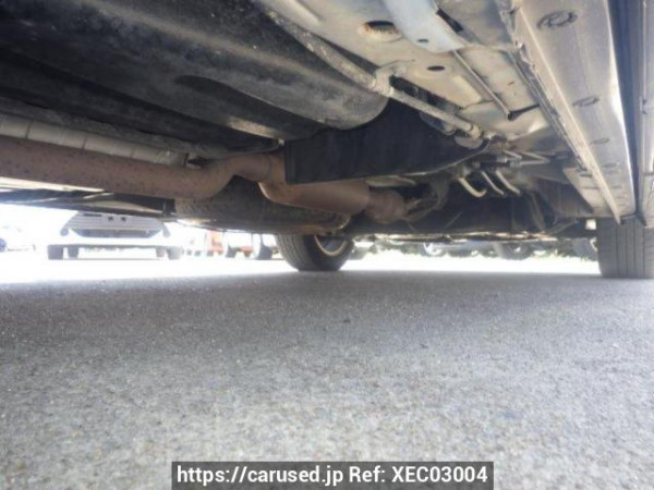 Used 2008 AT toyota noah ZRR70W Image[35]